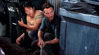 Click to watch 'Triggerfinger' (popup) The Walking Dead